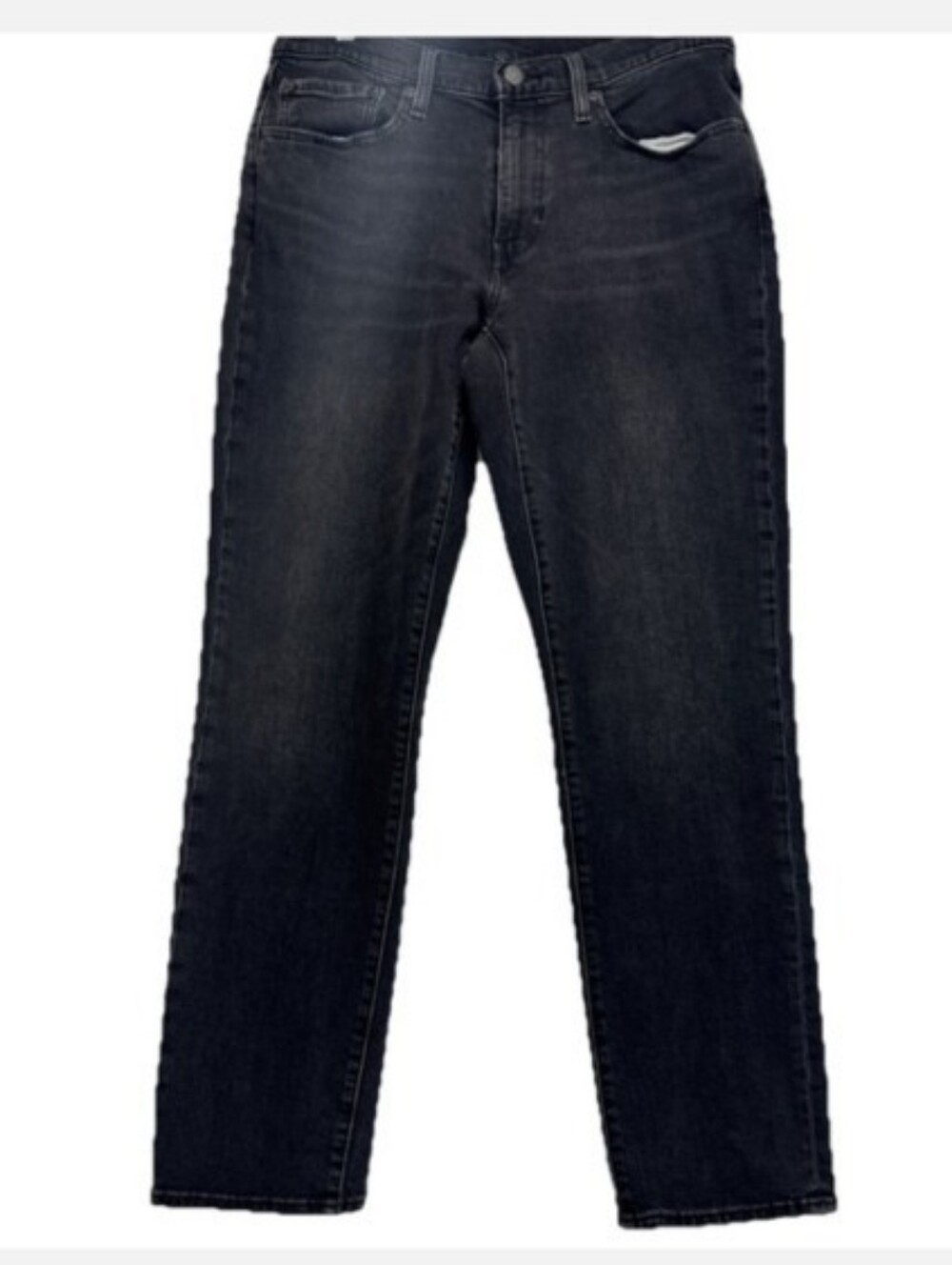 Levis 541 Jeans Mens 31x32 Big E Black Denim